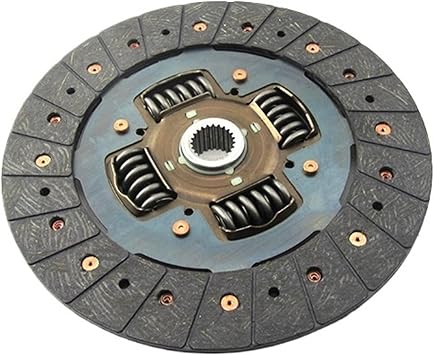 250MM Clutch Disc 23T 2301A084 MR110846 MR195311