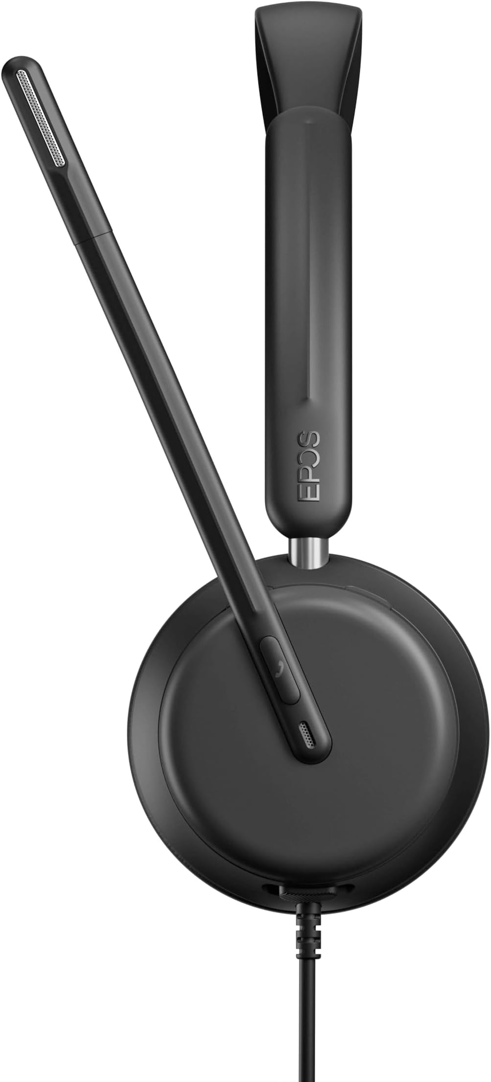 - Impact 860 - High-Efficiency Double-Sided Headset for Enhanced Open Office Productivity, Superior Sound Quality, USB-C Connectivity