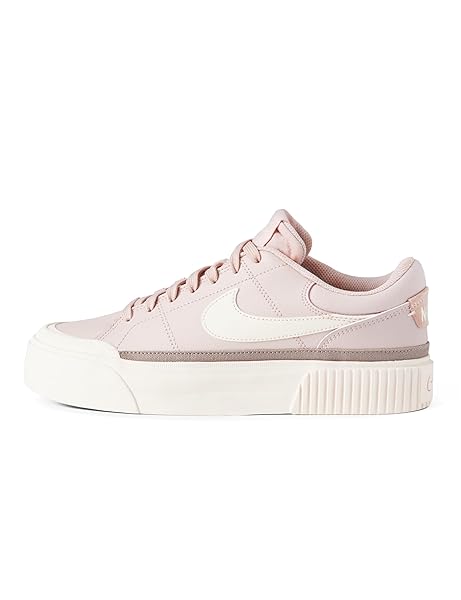 Nike Women's Court Legacy Lift Shoes