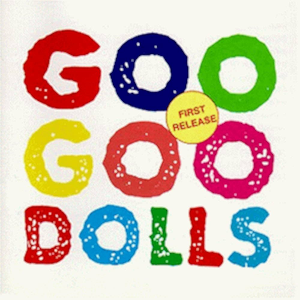 Amazon.co.jp: 【中古: 盤質AB】 Goo Goo Dolls: ミュージック