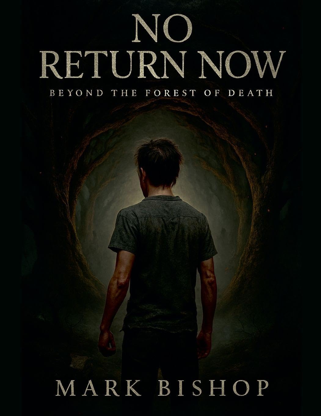No Return Now: Beyond the Forest of Death