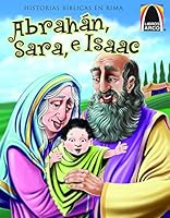 Abrahn Sara, E Isaac 075864924X Book Cover