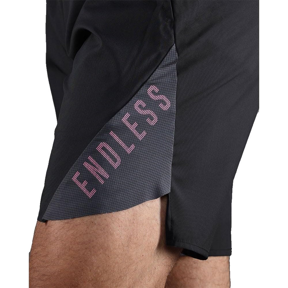 Endless Pantalones Cortos Phoenix 2XL