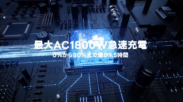 Amazon.co.jp: OUKITEL ポータブル電源 BP2000用 エクストラバッテリー