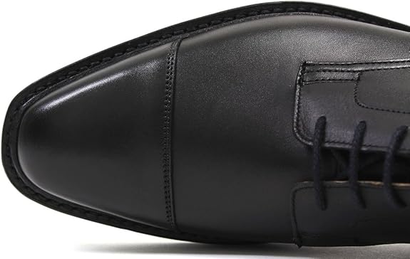 Amazon | [クロケット&ジョーンズ] ストレートチップ・ブーツ ノース 