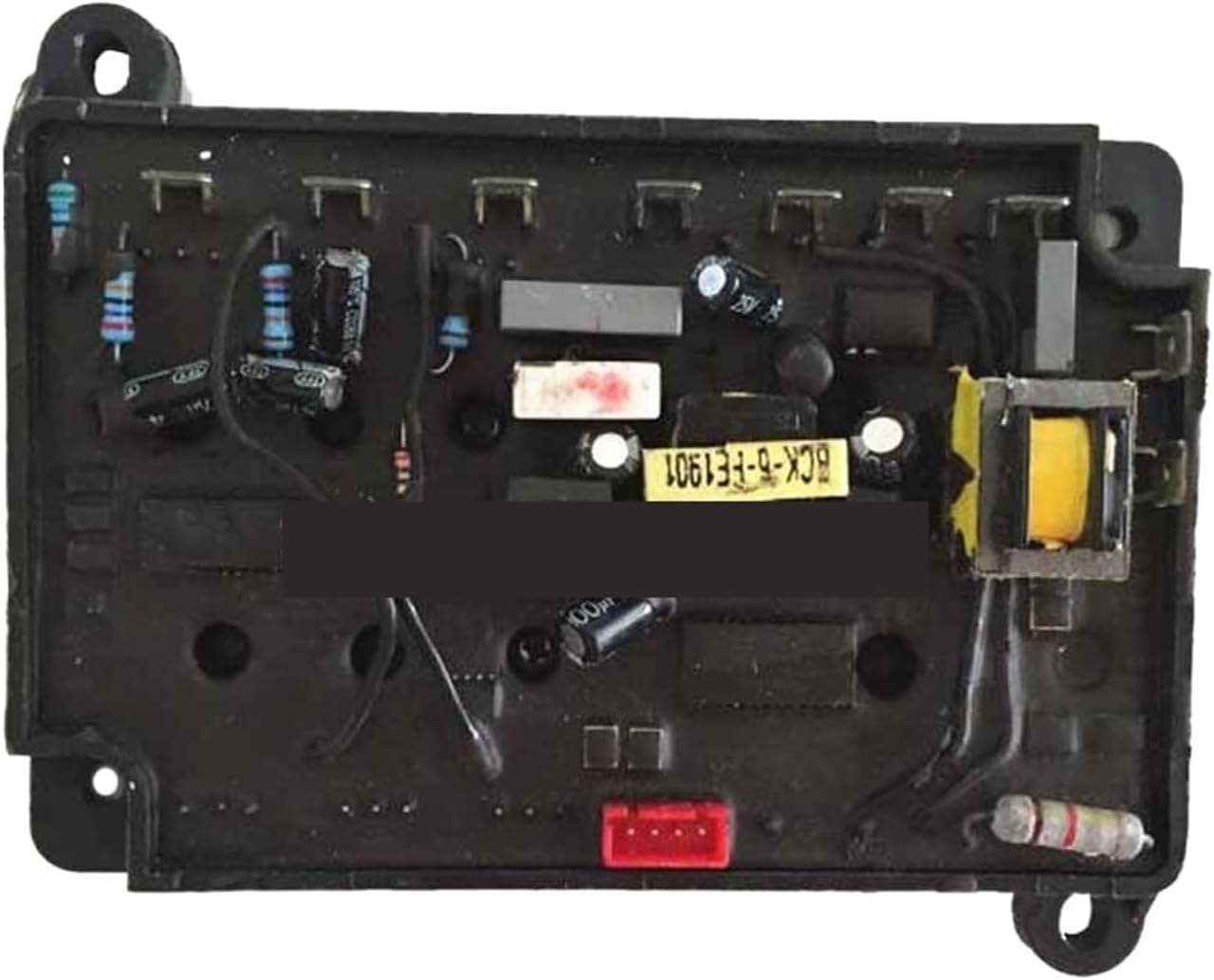 1opc Frequency Conversion Module Board air Conditioner Computer Board Control Board 0010404023E