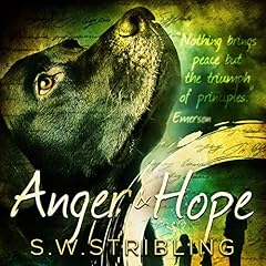 Anger and Hope cover art