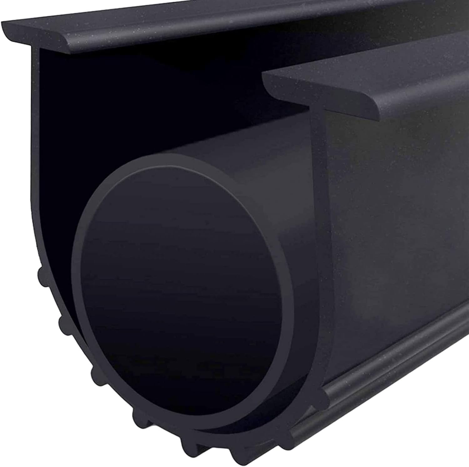 Buy Garage Door UO Bottom Weather Stripping Kit Rubber Seal Strip