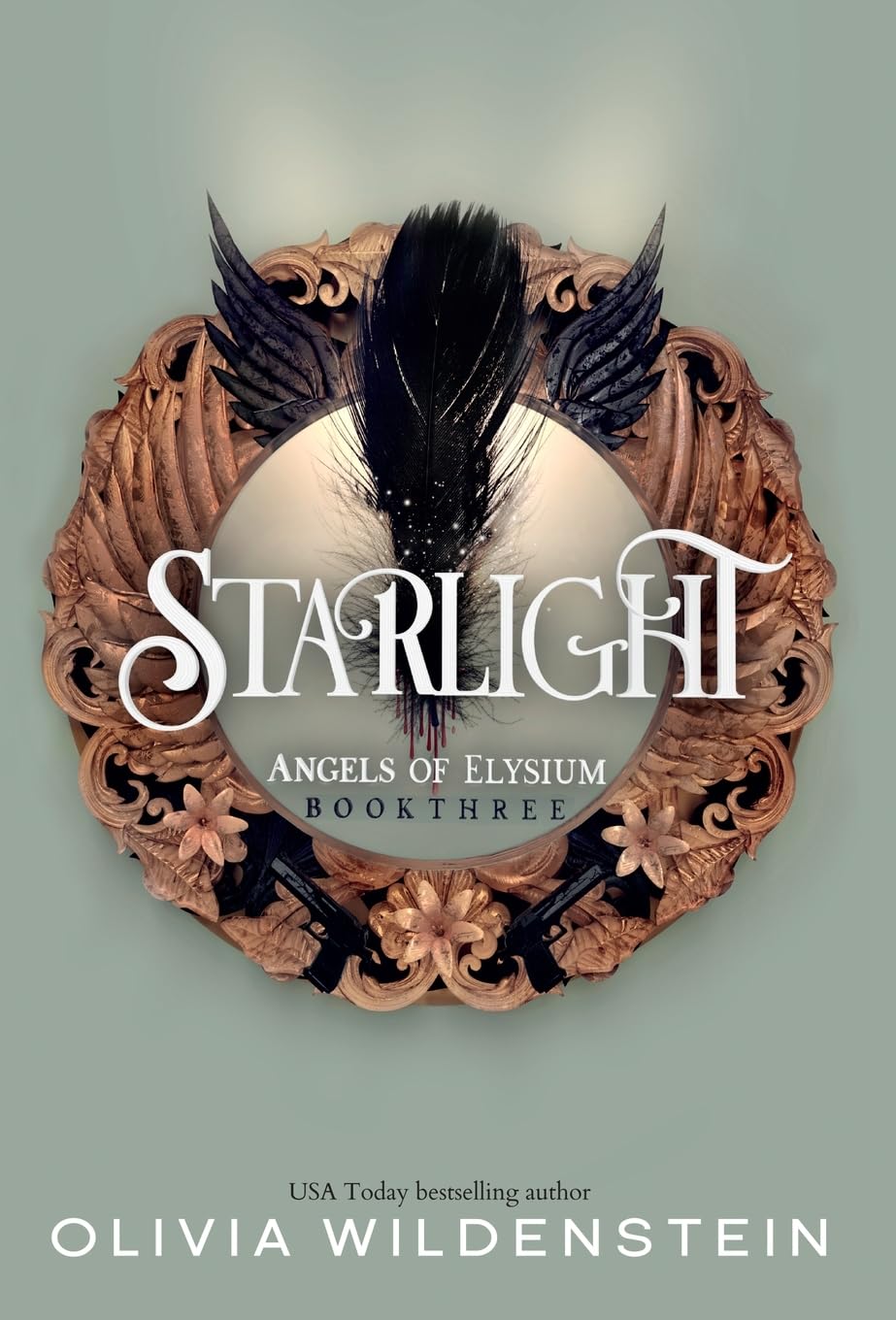 Starlight: 3 (Angels of Elysium)