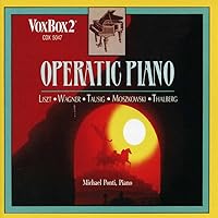 Vista 1 de Piano Operático