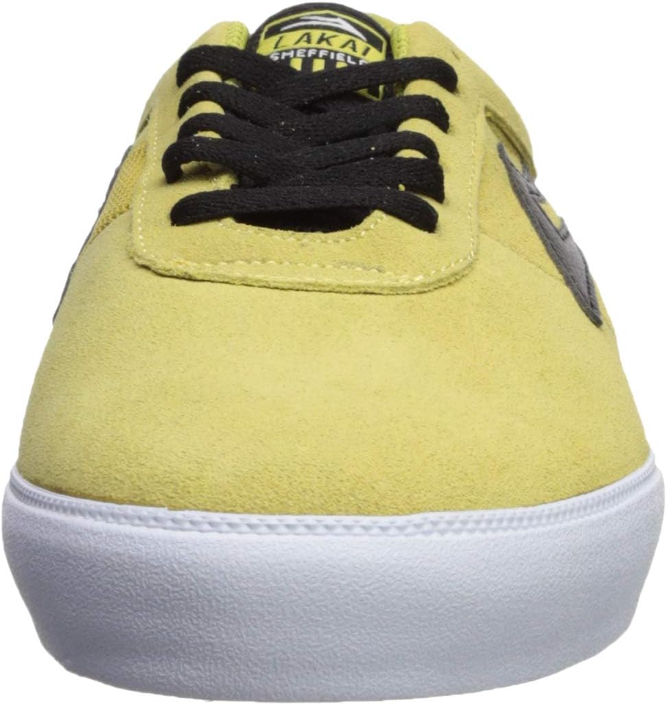 Lakai Men's Sheffield Skate Shoe