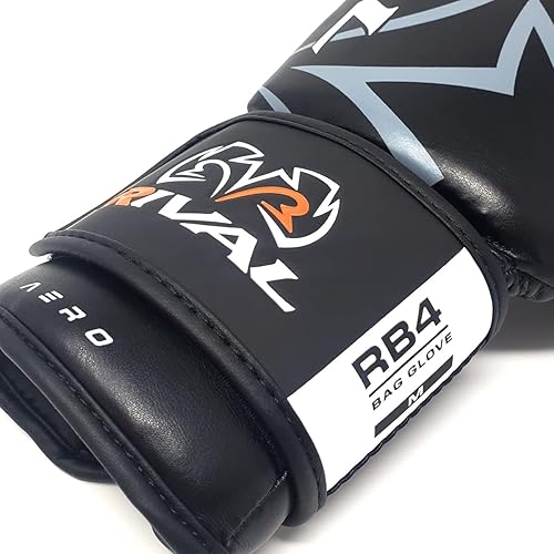 Miniatura 4 de Guantes Rival RB4 Aero Bag