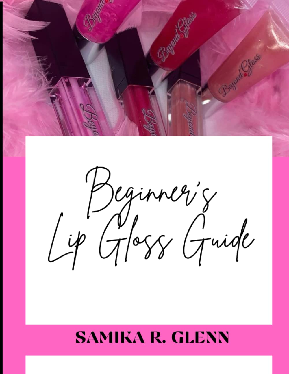 Beginner's Lip Gloss Guide