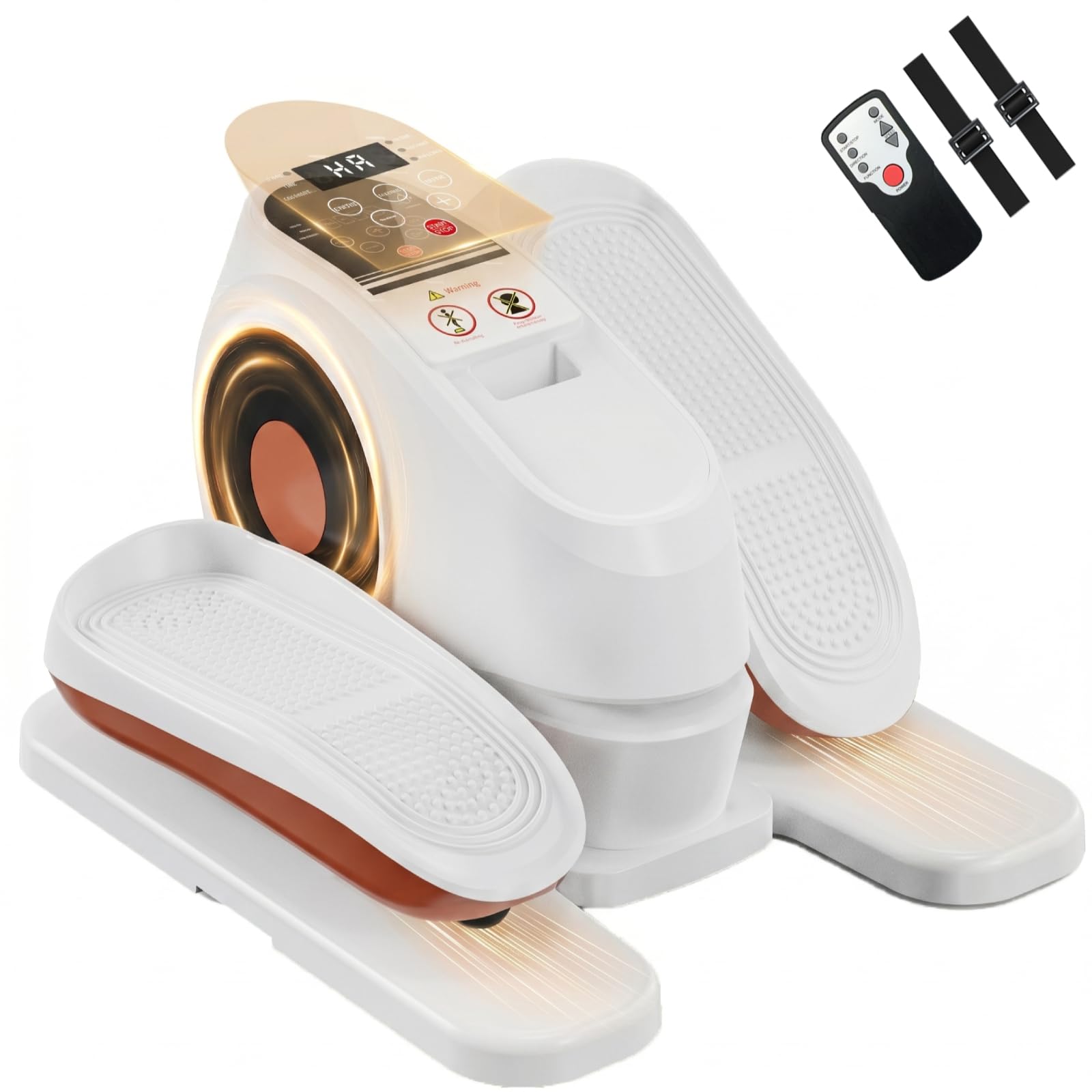 Photo 1 of Generic Under Desk Elliptical Machine
