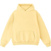 Dnzzs Acid Wash Oversized Vintage Hoodie for Men