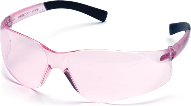 Pyramex Mini Ztek Safety Eyewear
