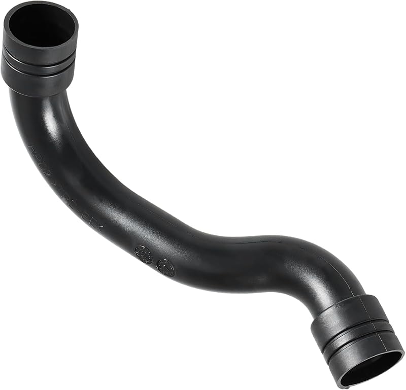 Mangueira de admissão do turbo FUSCH em aço inoxidável para Mercedes-Benz M271 – 1 unidade
