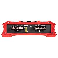 Vista 2 de Amplificador de 2 canales Crunch Ground Pounder GP-1000.2 de 1000 vatios