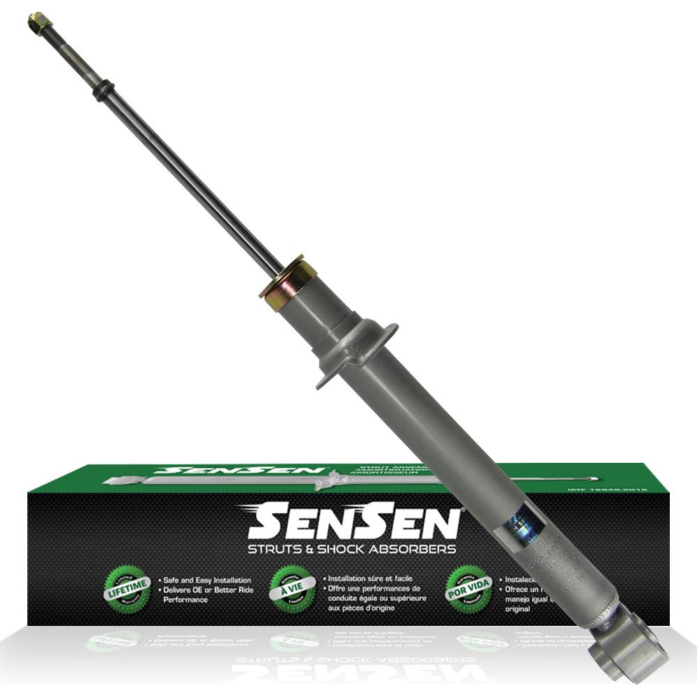 3212-0177 Rear Strut