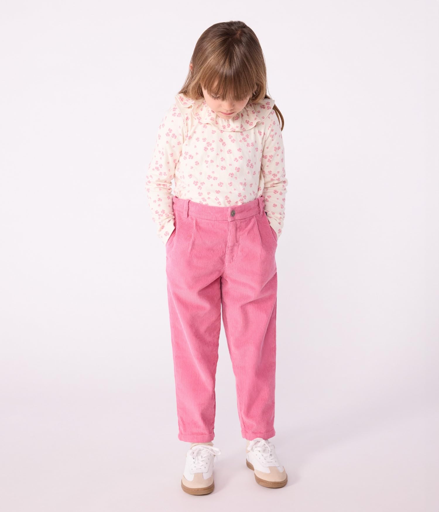 Petit Bateau Ropa DÍA para Niñas