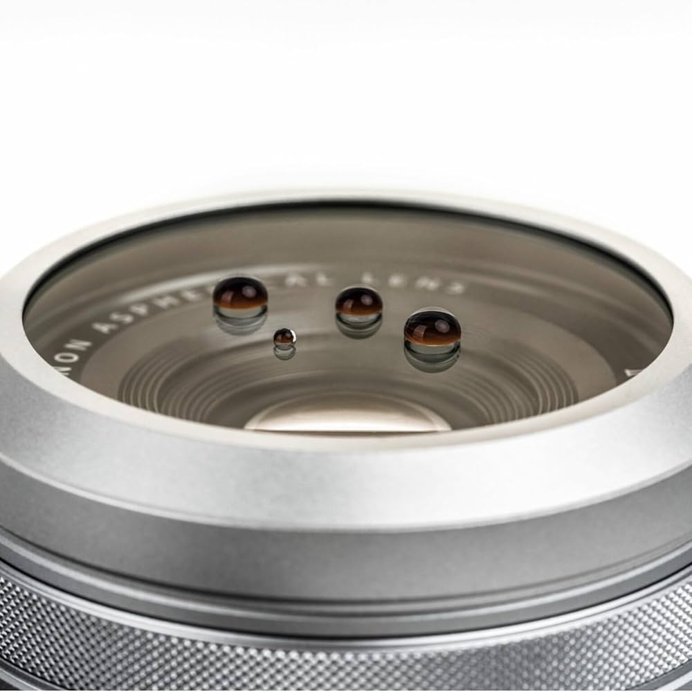 ⚫︎FUJIFILM X100VI シルバー■新品同様■充電器+UVフィルター付 Amazon | NiSi NC UV フィルター Fujifilm X100VI用 シルバー