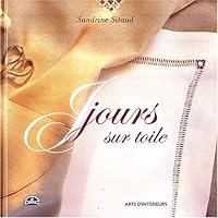 Jours sur toile 2842290879 Book Cover