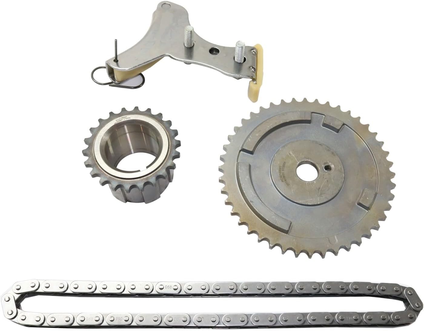 Replacement Oil Pump Kit fits Saab 9-7x 2008 6.0L V8