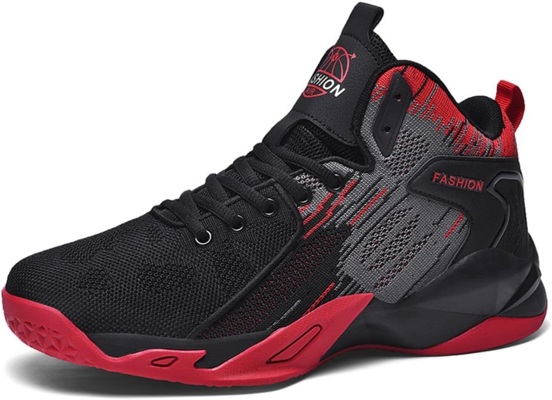 Men's Basketball Shoes Fashion Sports Basketball Shoes Men's Sports Shoes Shoes Large Sports Shoes