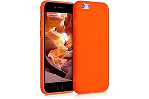 Cute Silicone Case Compatible with Apple iPhone 6s