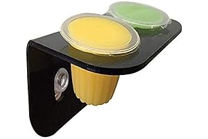 Komodo, Twin Jelly Pot Holder for All Species
