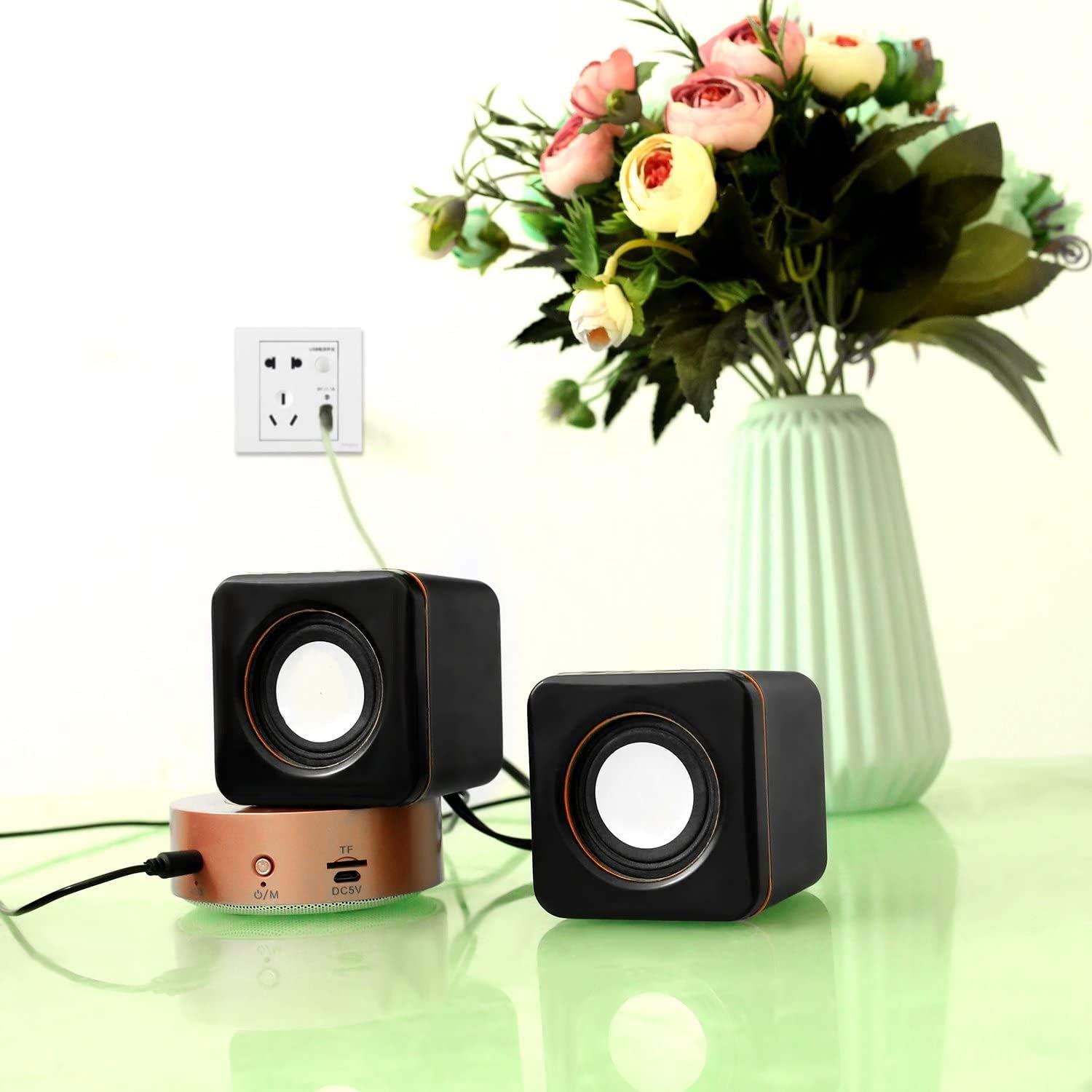 USB Computer Speakers, Laptop Speaker, PC Speakers Philippines Ubuy