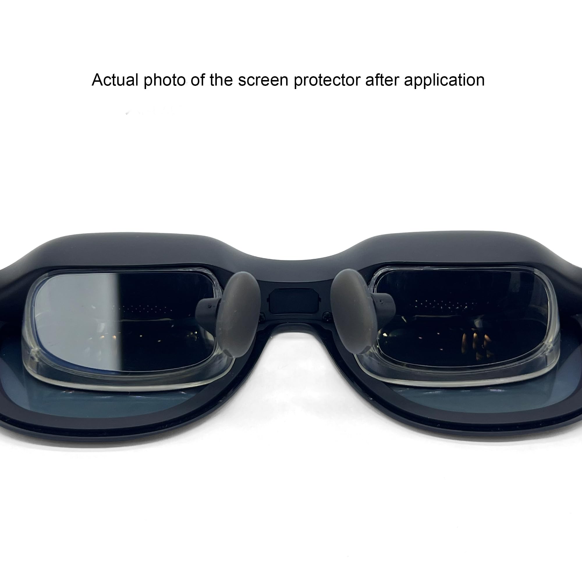 Amazon.co.jp: For XREAL one/one pro/air2 pro 保護フィルム ARグラス