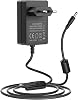 12V 2A 1A Power Supply Compatible with Netgear N300 N600 Linksys Wireless Router E1200 E1500 E2000 E2500 E3200 E4200 EA3500 EA4500 EA6350 CM302 WRT5 4GS Universal 4GS Universal Universal Outer