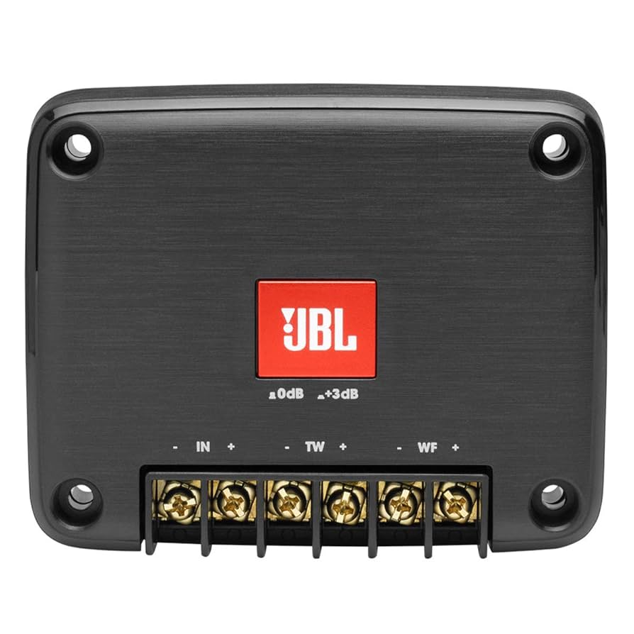 Amazon.co.jp: JBL 6-1/2インチコンポーネントプレミアム