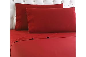 Queen Size Flannel Fitted Sheet Only - Affordable Luxury for Your Bedroom