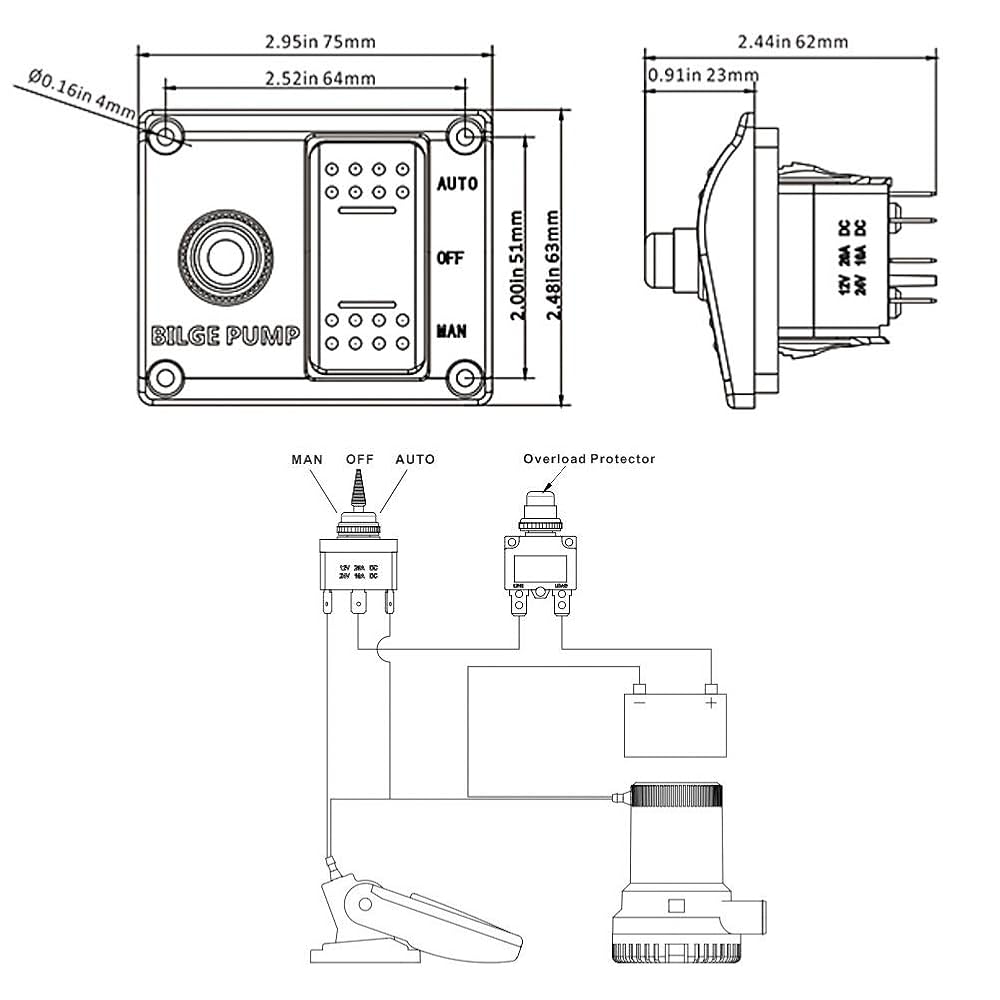 Polario ポンプ 取扱説明書付き ☆三相電機 自吸式ヒューガルポンプ 80PSPZ-15023B-E3 三相200V