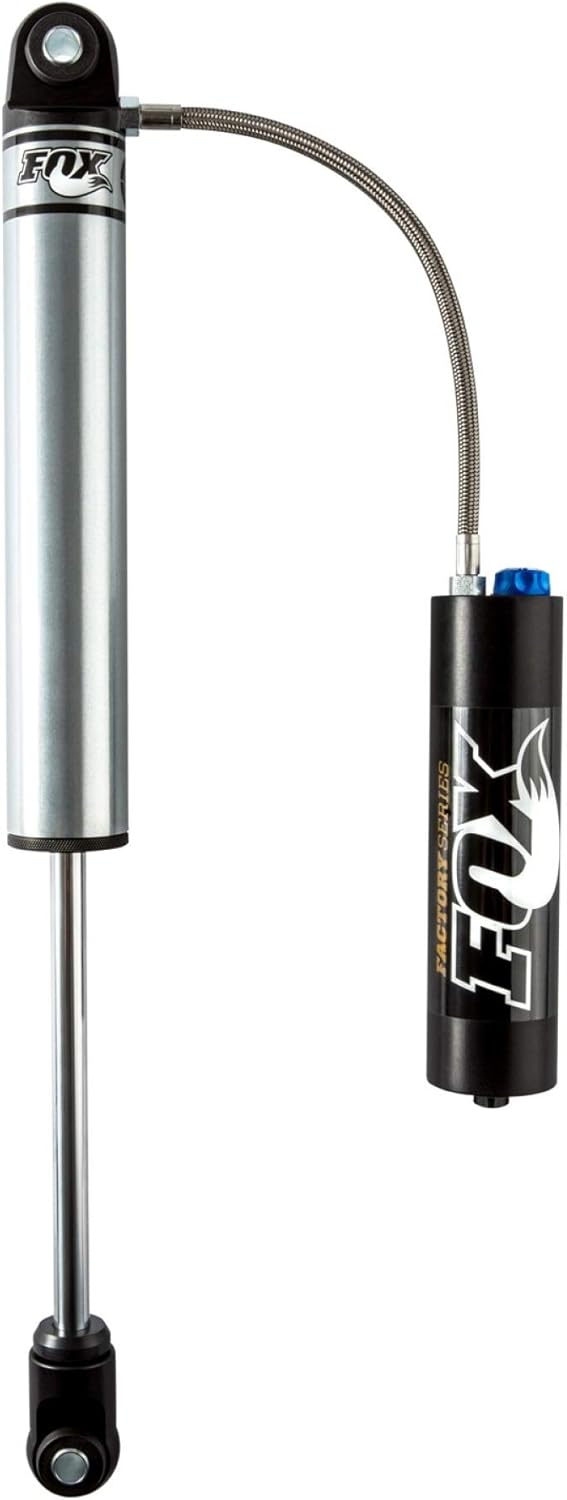 Fox Shocks 980266351 Fox 2.0 Factory Series Smooth Body