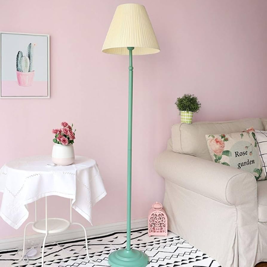 フロアランプ　ALINA  ピンク 楽天市場】【別途大型送料/送料無料対象外】【置照明】フロア