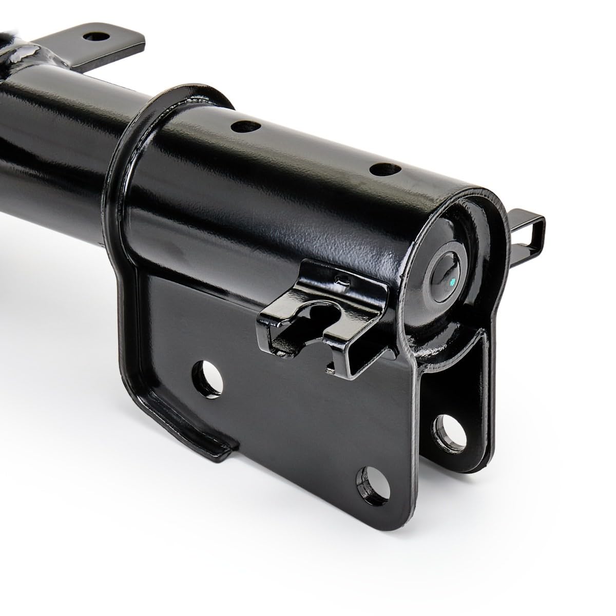RIDEX 854S1673 2x Amortiguador Delantero Compatible con RENAULT Trafic 3 Furgón FG