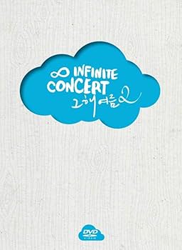 Amazon.com: Infinite - 2014 Infinite Concert Ano Toshi No