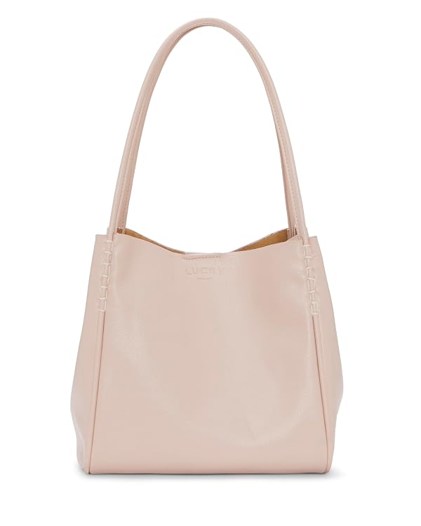 Lucky Brand Juny Satchel by Lucky Brand - Used condition - US$46.10