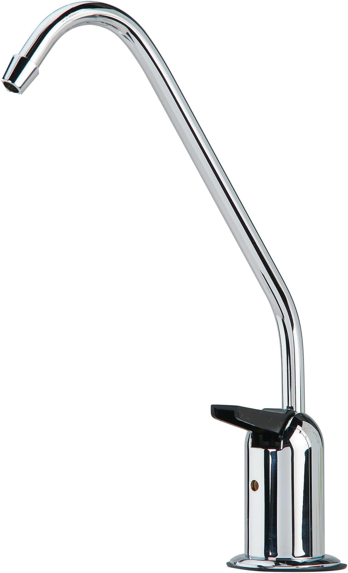 Watts Premier WP116001 Air-Gap Non-Monitored Faucet for Water Filtration Systems, Chrome