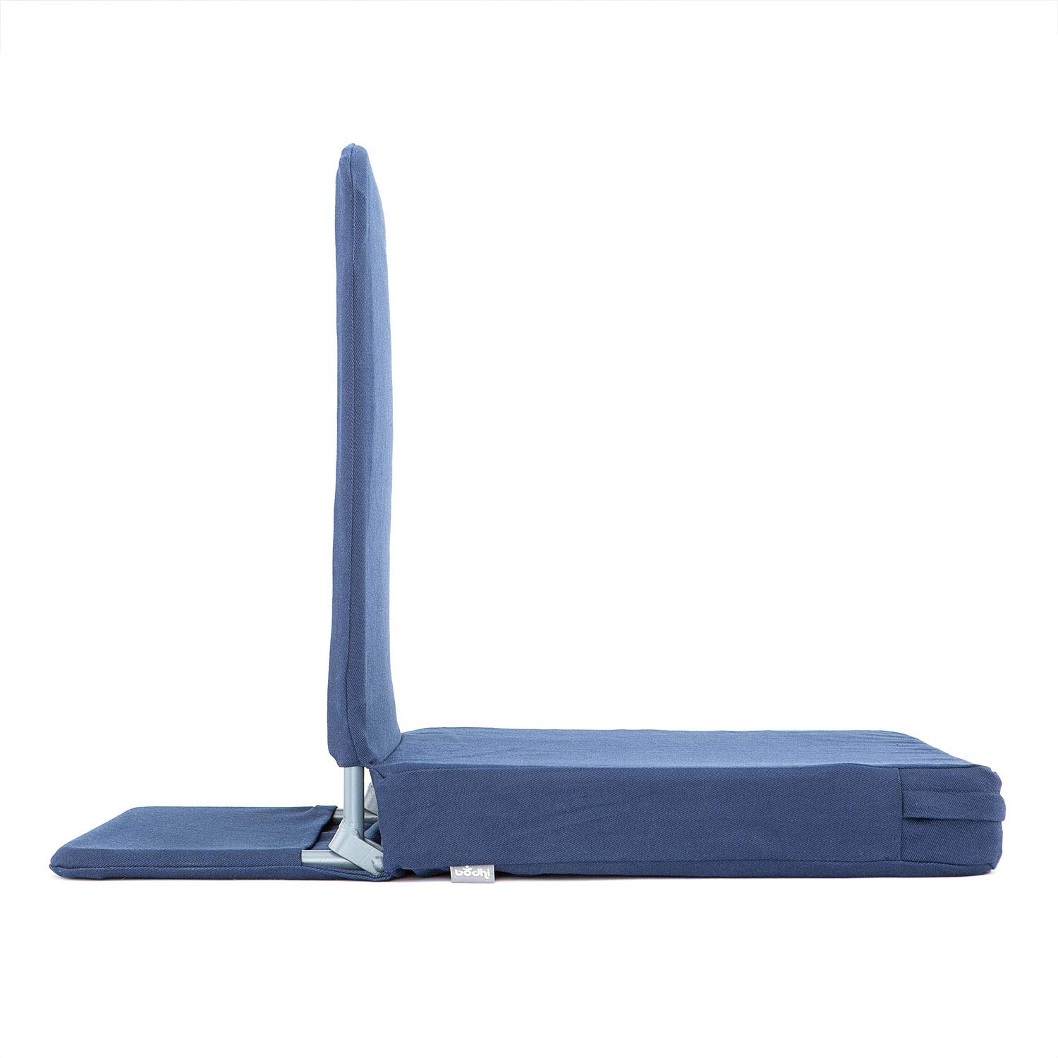 Bodhi Meditatie stoel Mandir blauw kopen