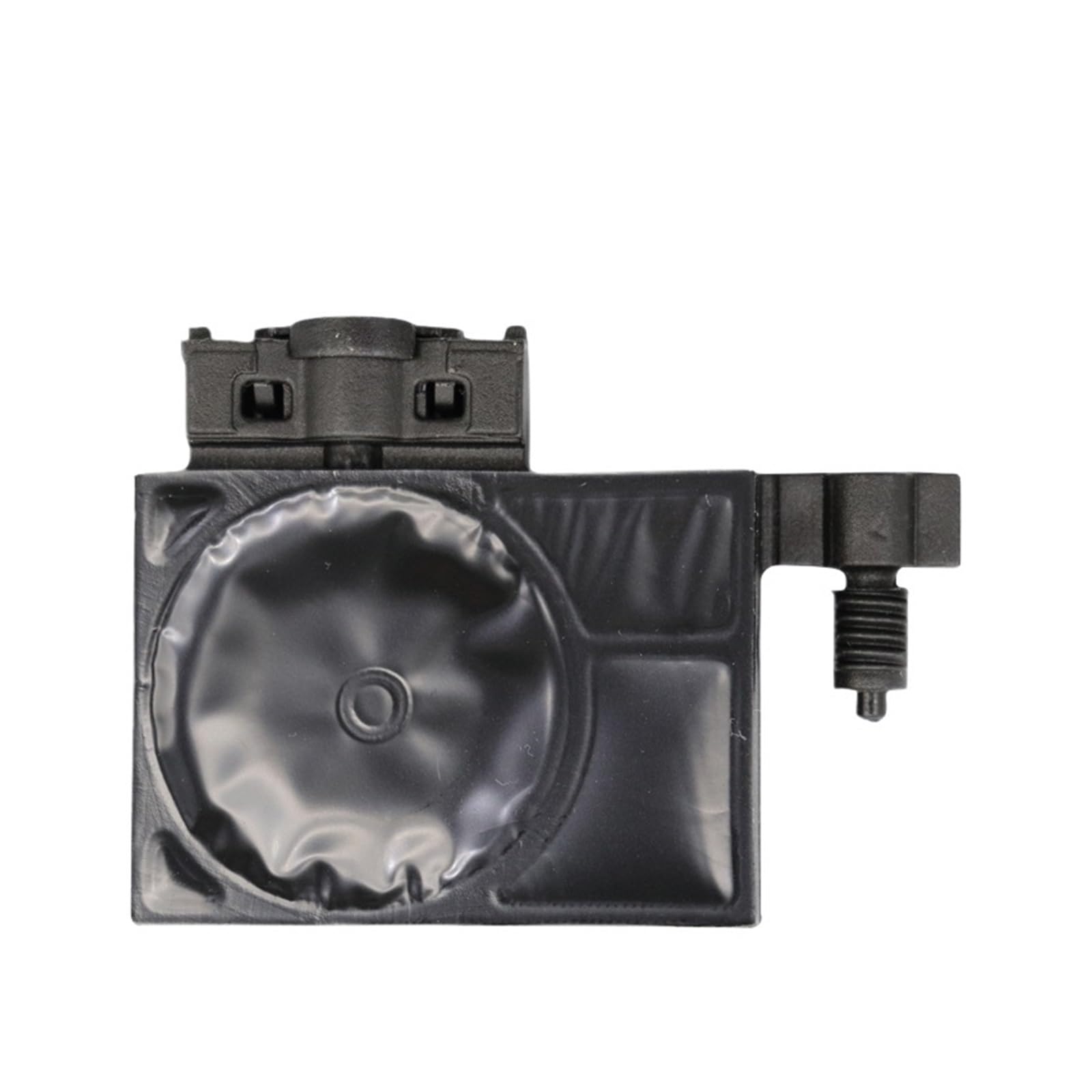 Damper Tinta Epson L1390 XP600 i1600 pieza de impresora amortiguador tipo C negro 8