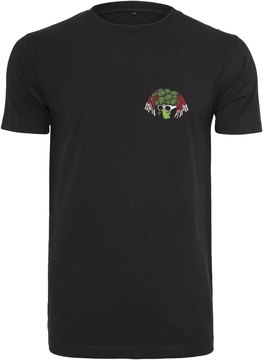 Mister TeeMen's Broccoli Tee T-Shirt
