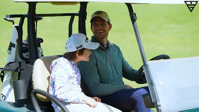 M MAELREG Mens Pullover Quarter Zip Golf Sport Casual Long Sleeve