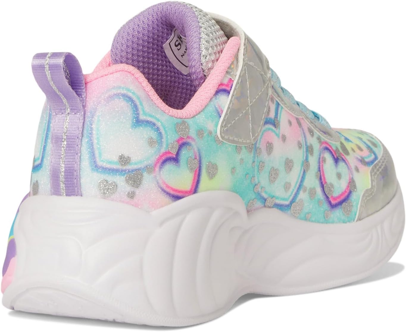 Skechers Girls Unicorn Dreams