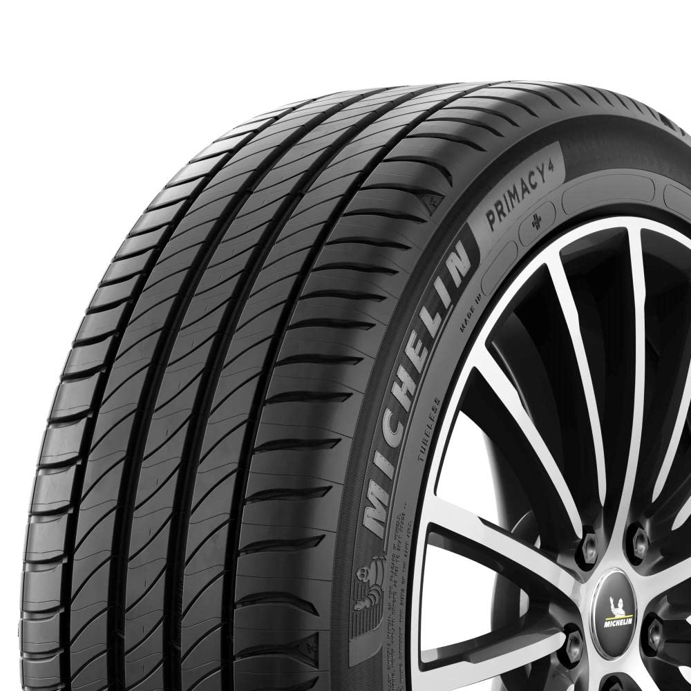 Amazon.co.jp: MICHELIN (ミシュラン) PRIMACY 4+ 215/50 R17 95W XL 