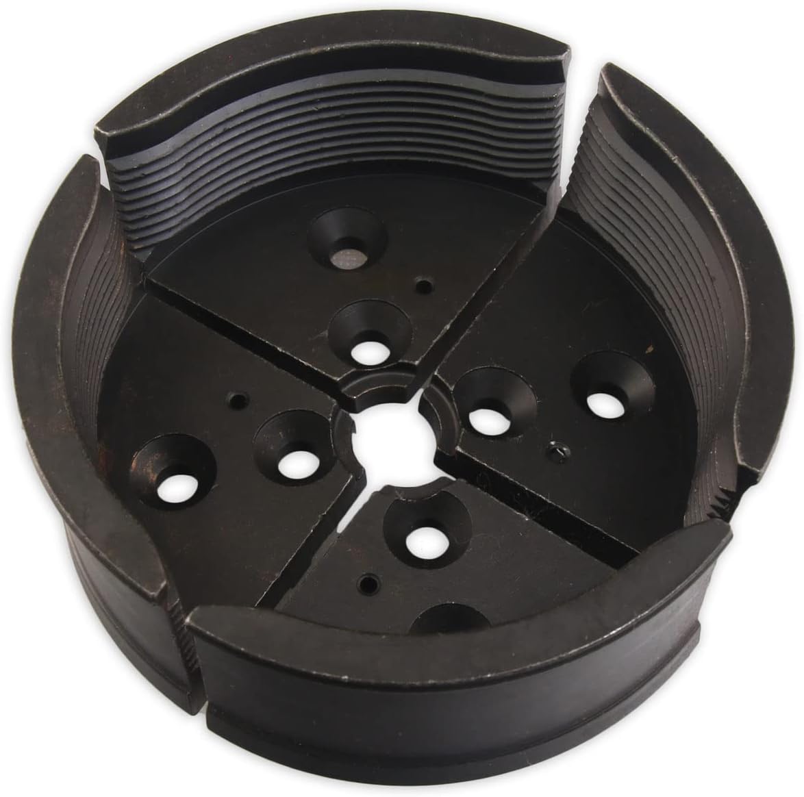 Oneway 3659 #3 Profiled Tower Jaws for Talon Chuck