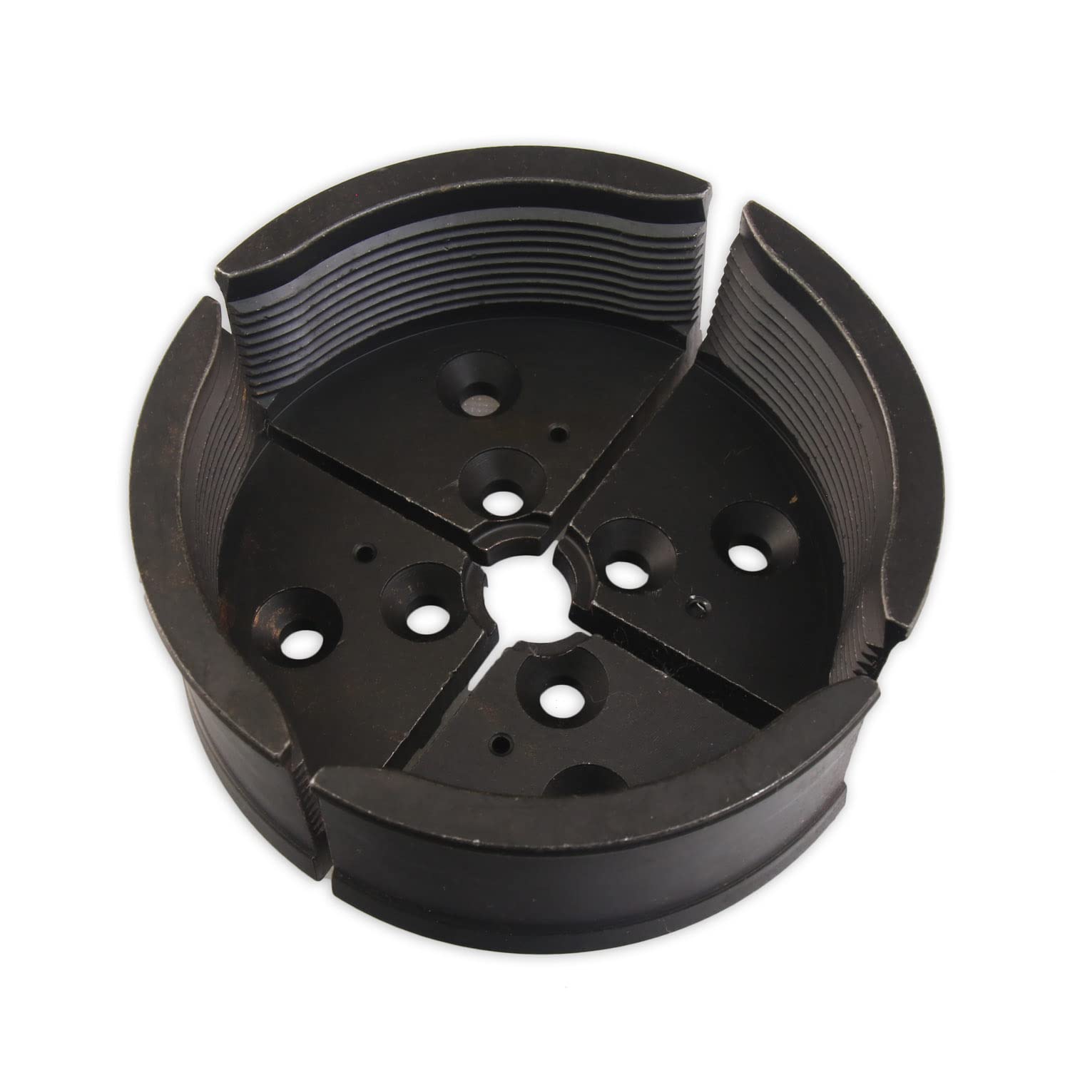 Profiled Tower Jaws #3 by Oneway